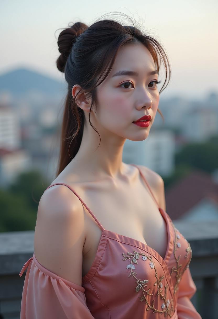 沙丘2视效访谈